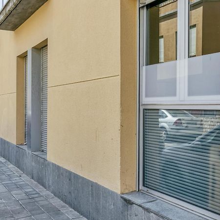 Loft Palamos Apartment Exterior photo