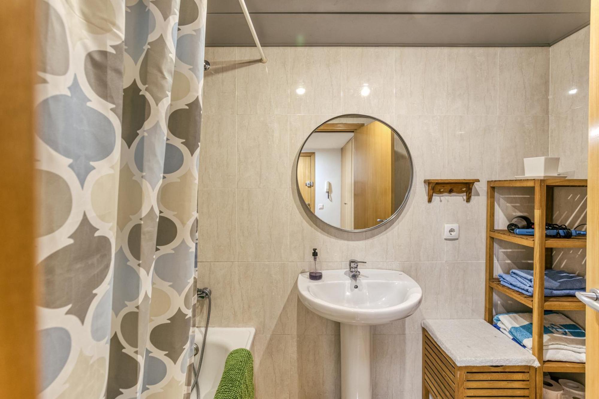 Loft Palamos Apartment Exterior photo
