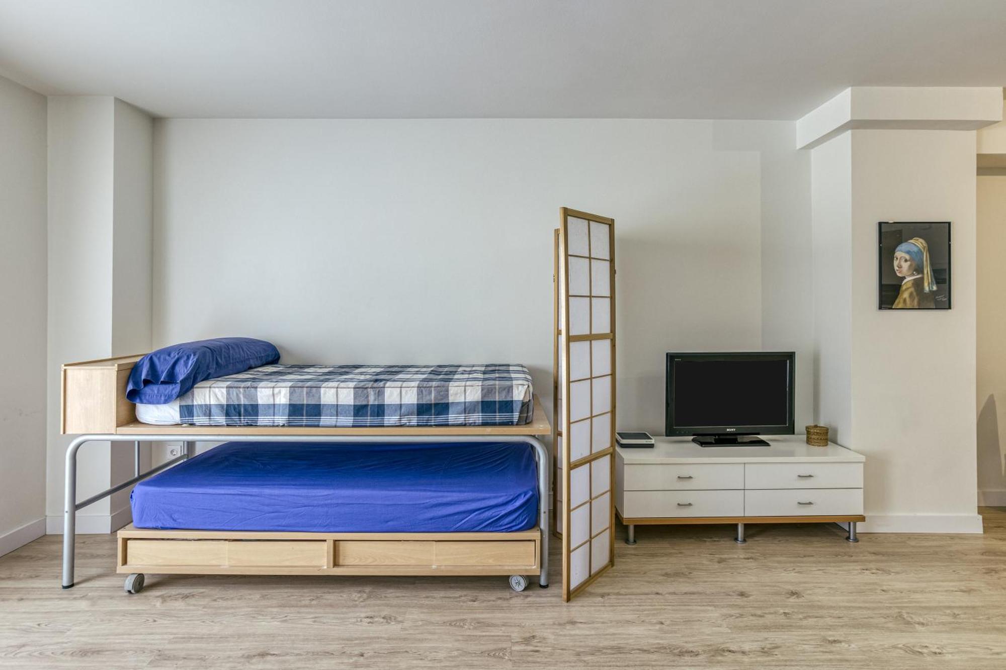 Loft Palamos Apartment Exterior photo