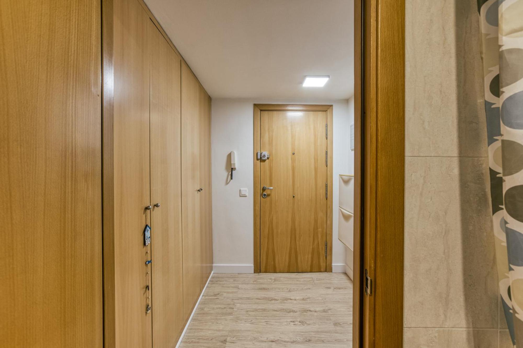 Loft Palamos Apartment Exterior photo