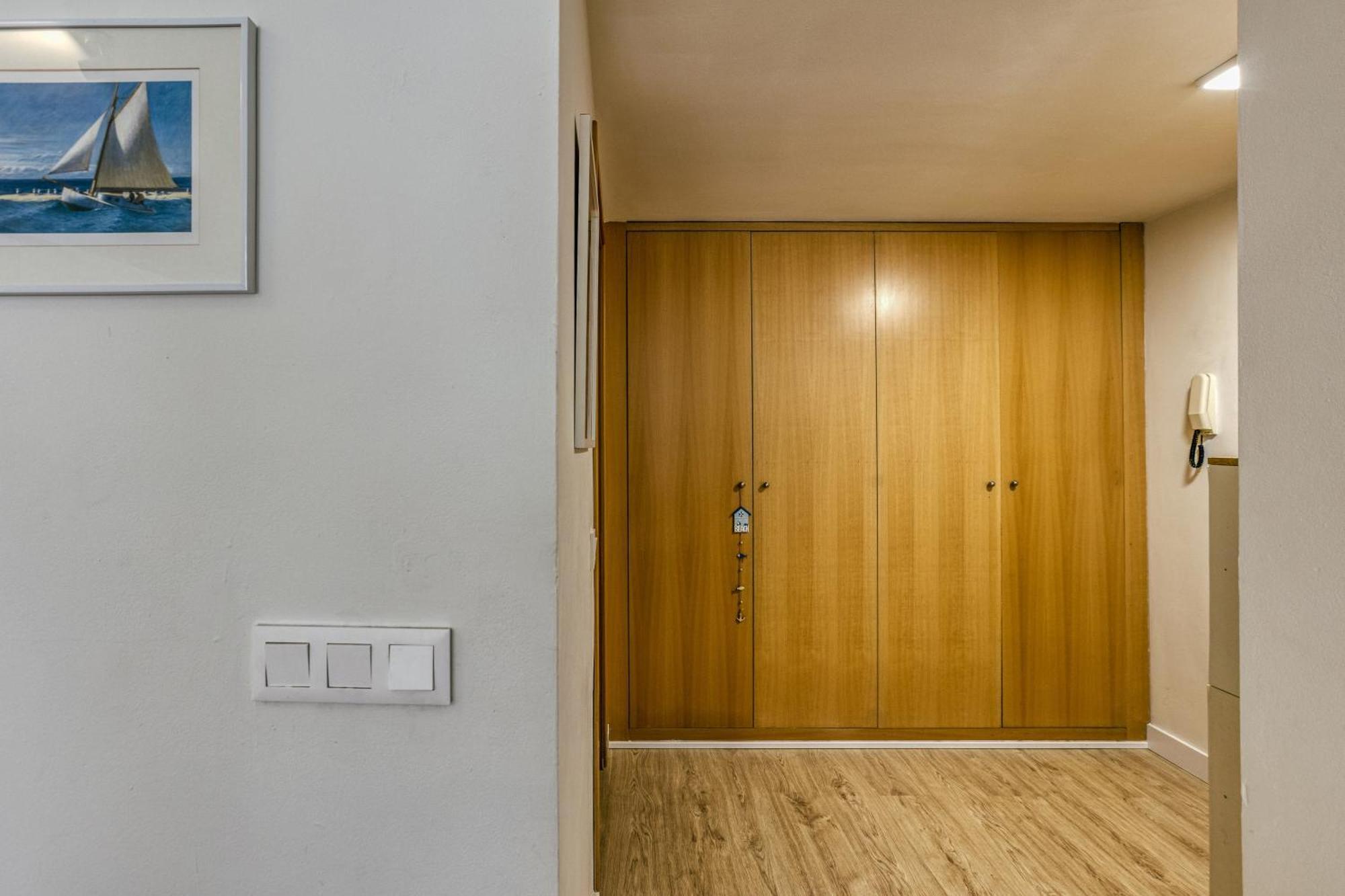 Loft Palamos Apartment Exterior photo