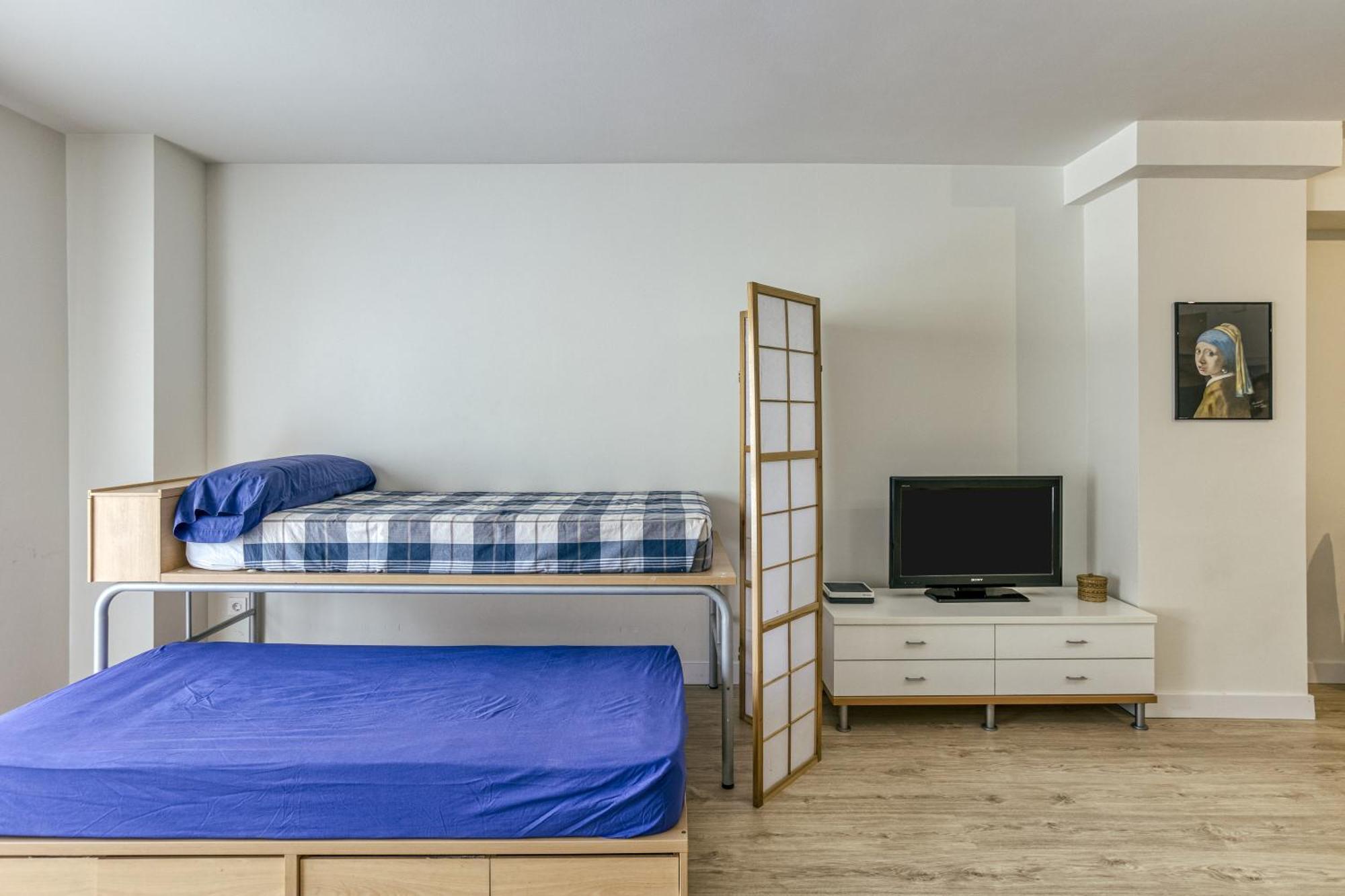 Loft Palamos Apartment Exterior photo